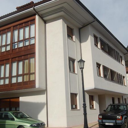 Apartamentos Arha Potes Extérieur photo