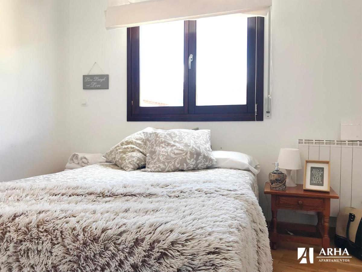 Apartamentos Arha Potes Extérieur photo
