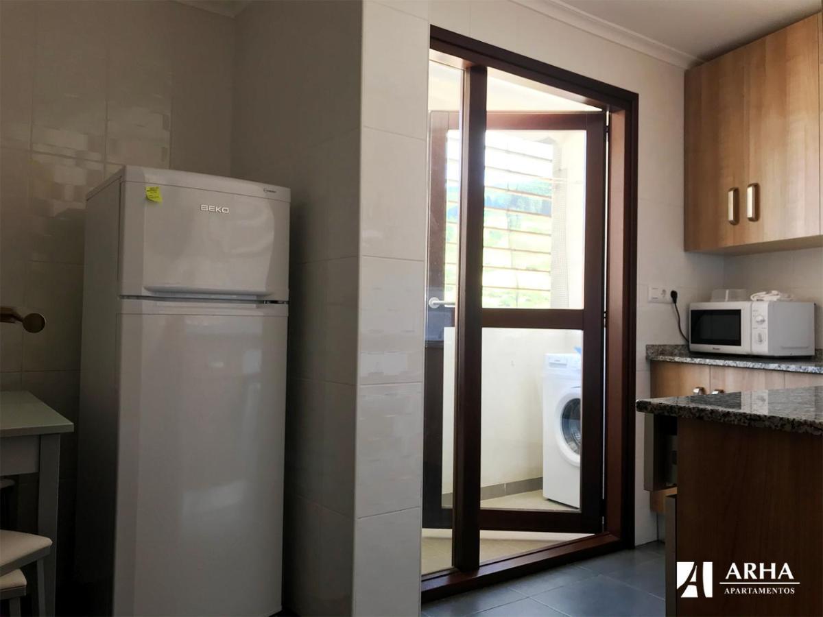 Apartamentos Arha Potes Extérieur photo