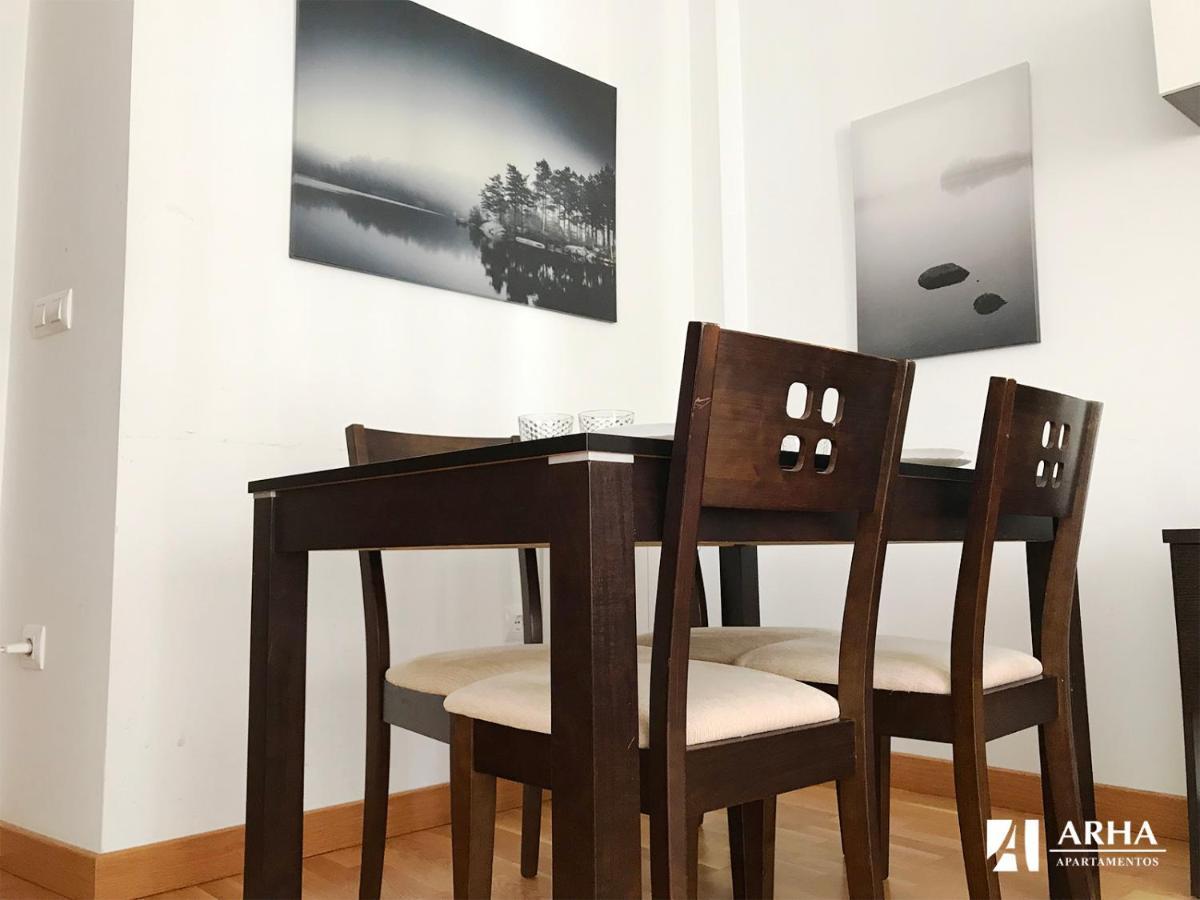 Apartamentos Arha Potes Extérieur photo