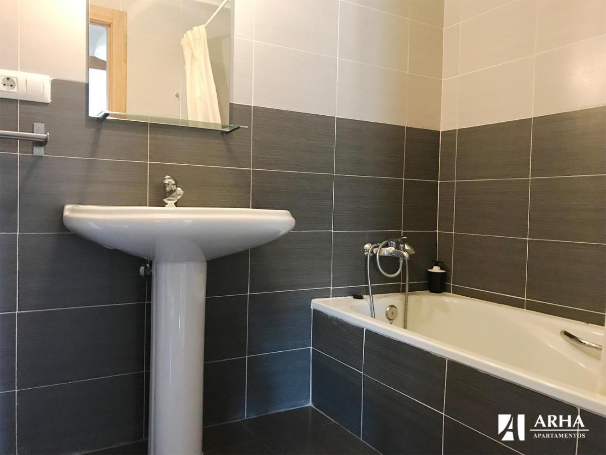 Apartamentos Arha Potes Extérieur photo