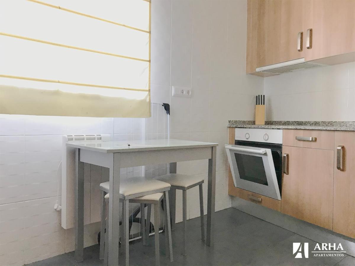Apartamentos Arha Potes Extérieur photo