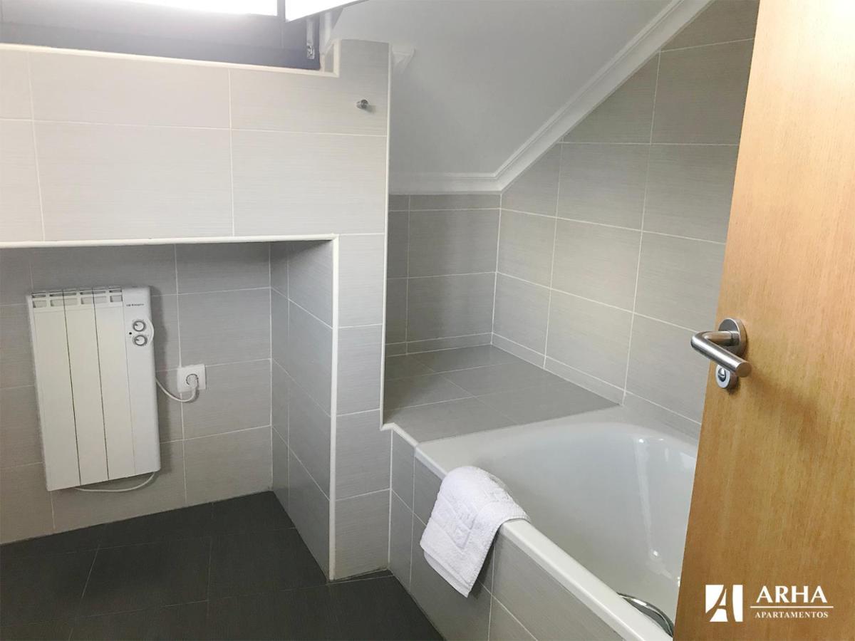 Apartamentos Arha Potes Extérieur photo