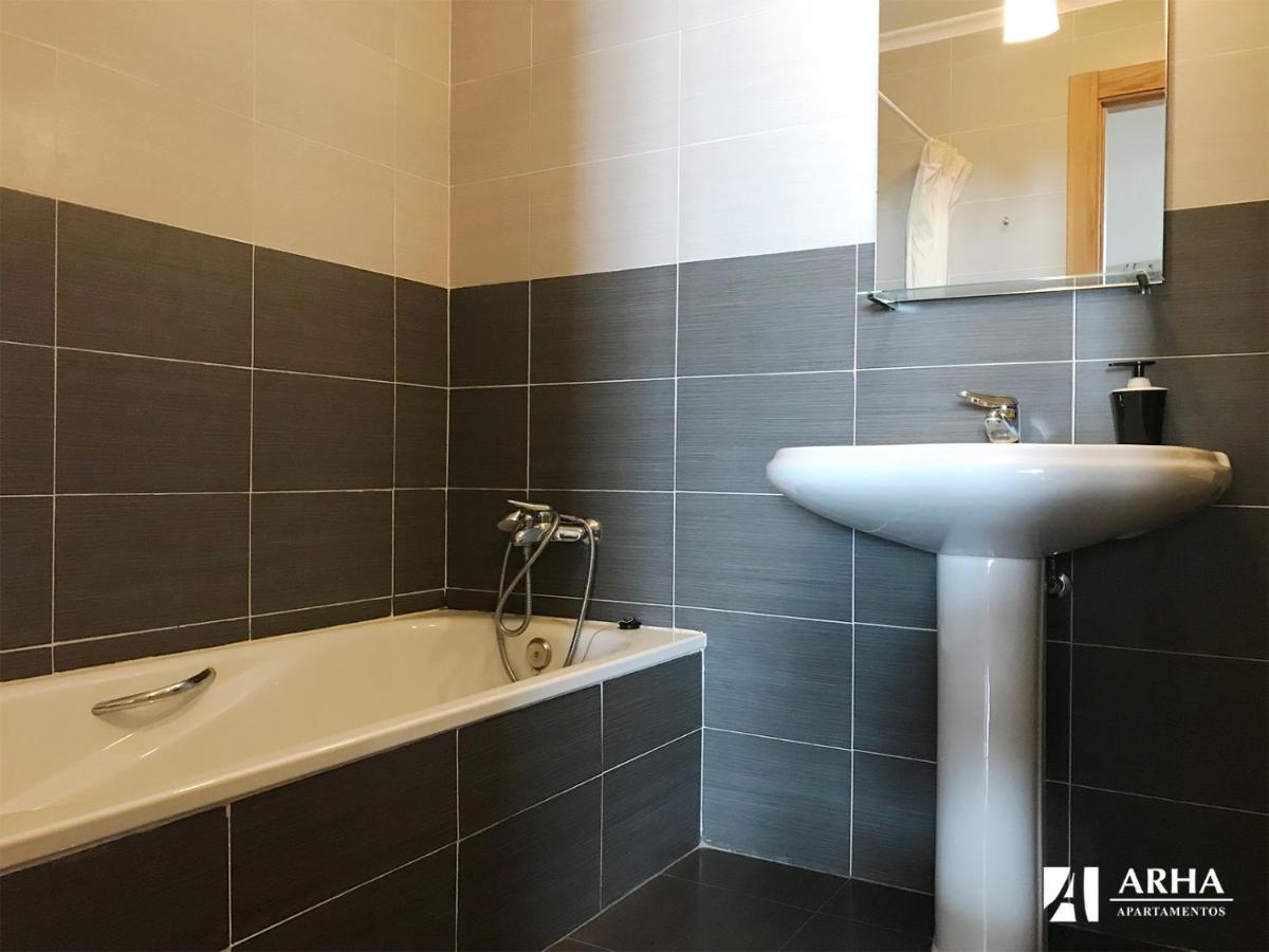 Apartamentos Arha Potes Extérieur photo