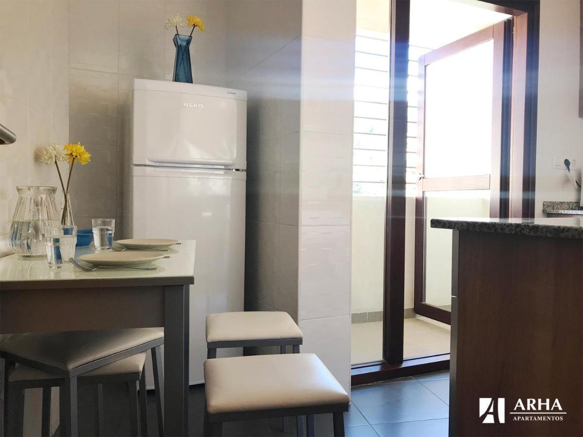 Apartamentos Arha Potes Extérieur photo