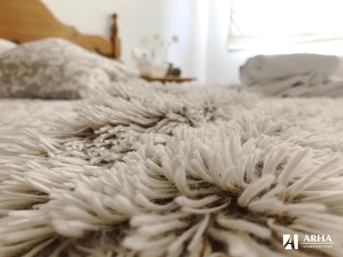 Apartamentos Arha Potes Extérieur photo