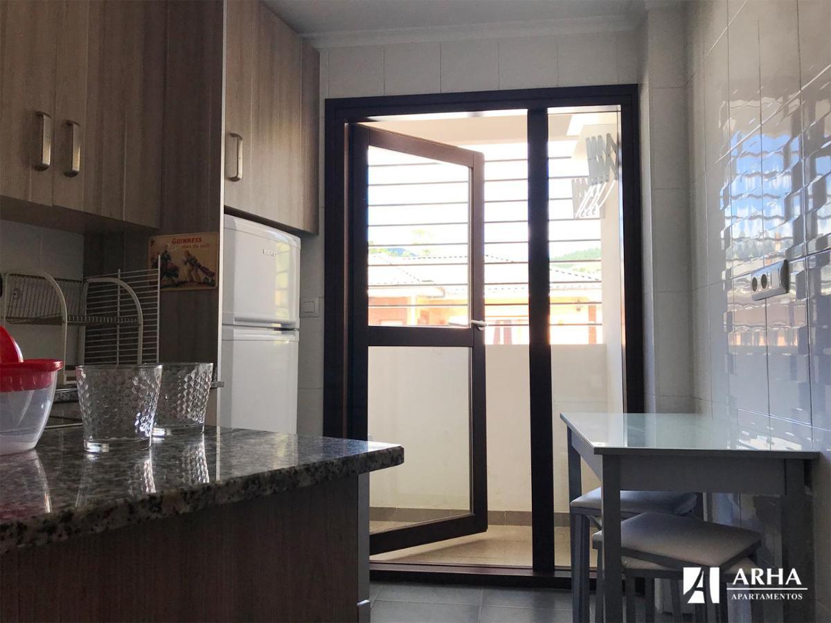 Apartamentos Arha Potes Extérieur photo