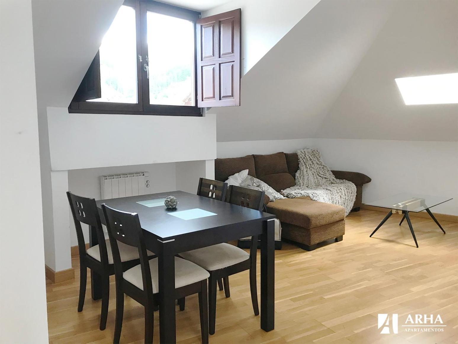 Apartamentos Arha Potes Extérieur photo