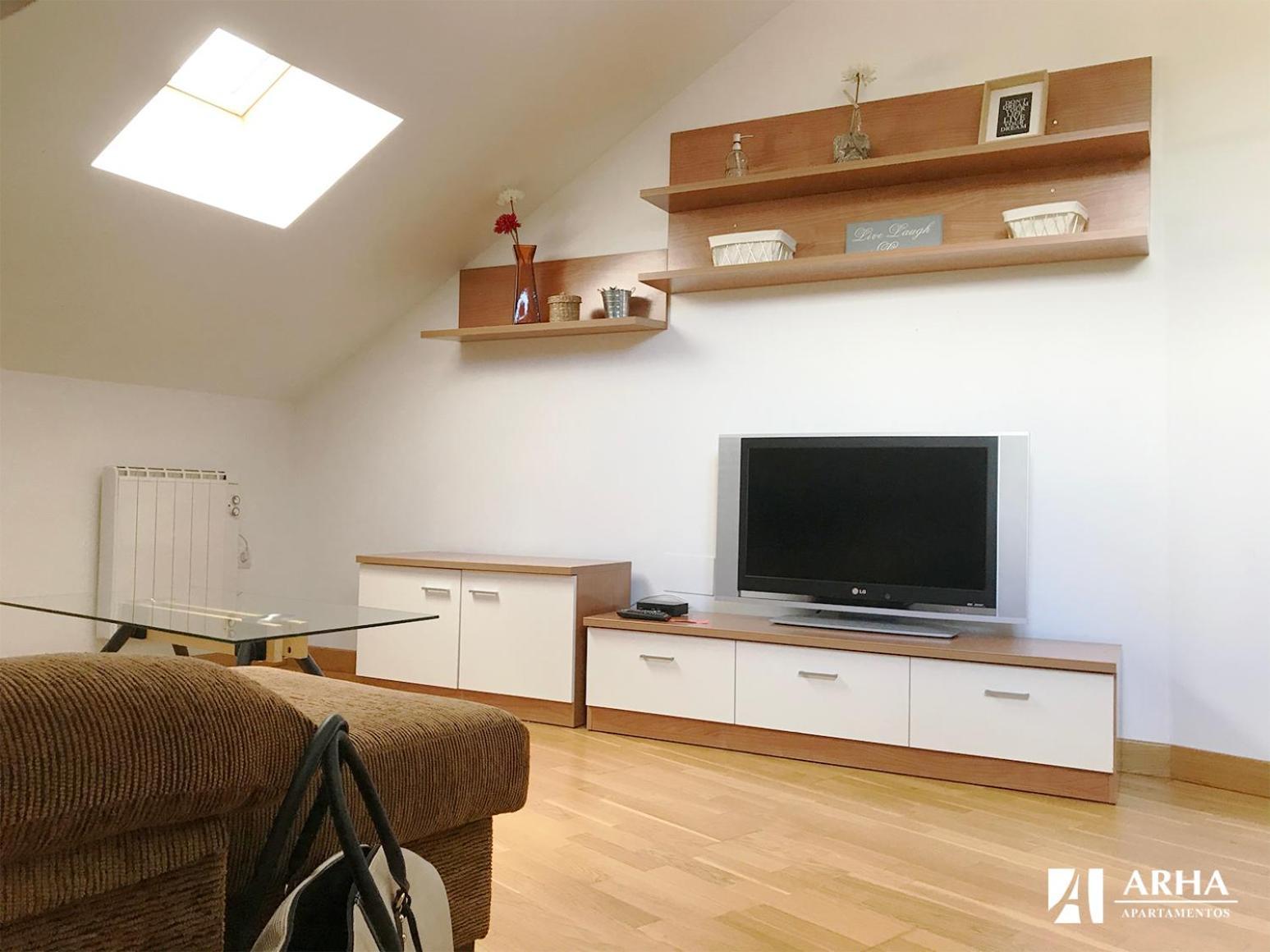 Apartamentos Arha Potes Extérieur photo