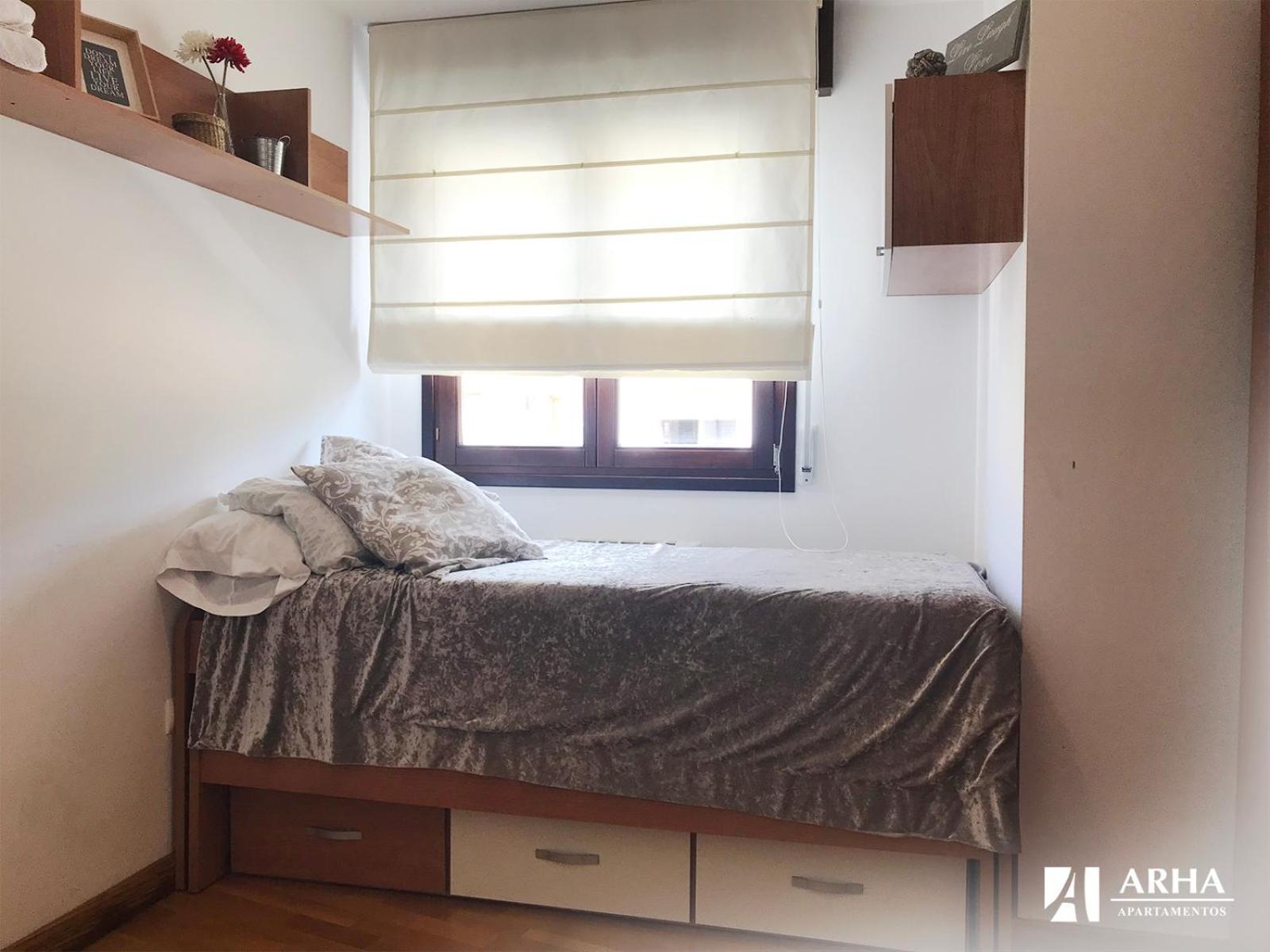 Apartamentos Arha Potes Extérieur photo
