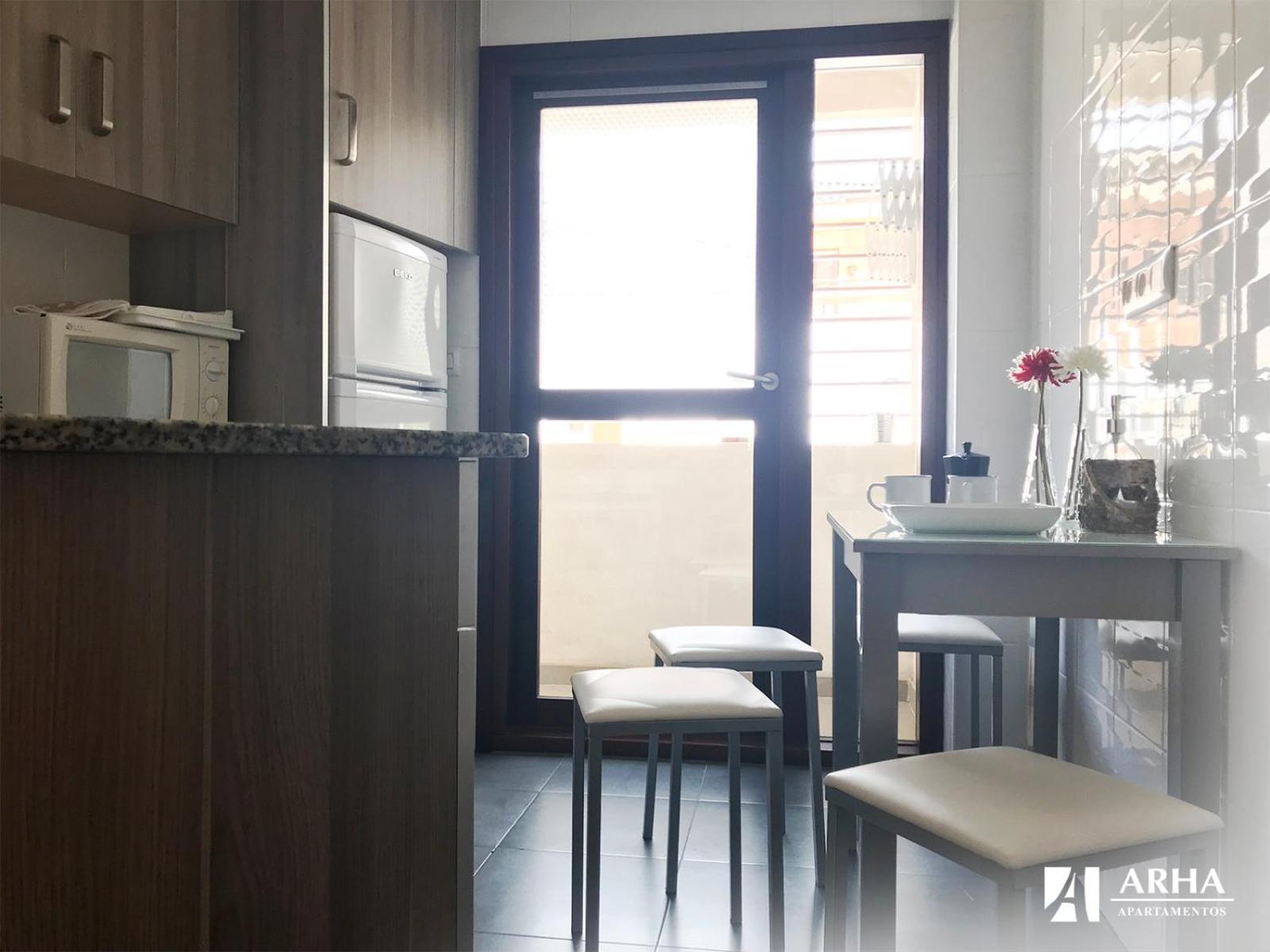 Apartamentos Arha Potes Extérieur photo