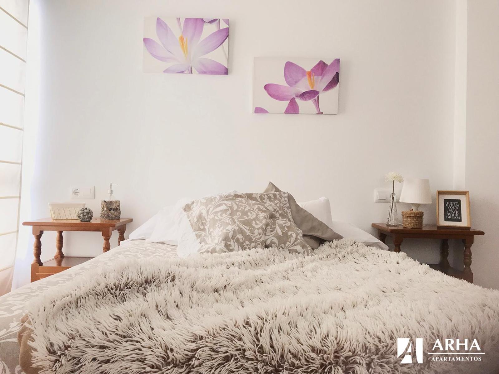 Apartamentos Arha Potes Extérieur photo