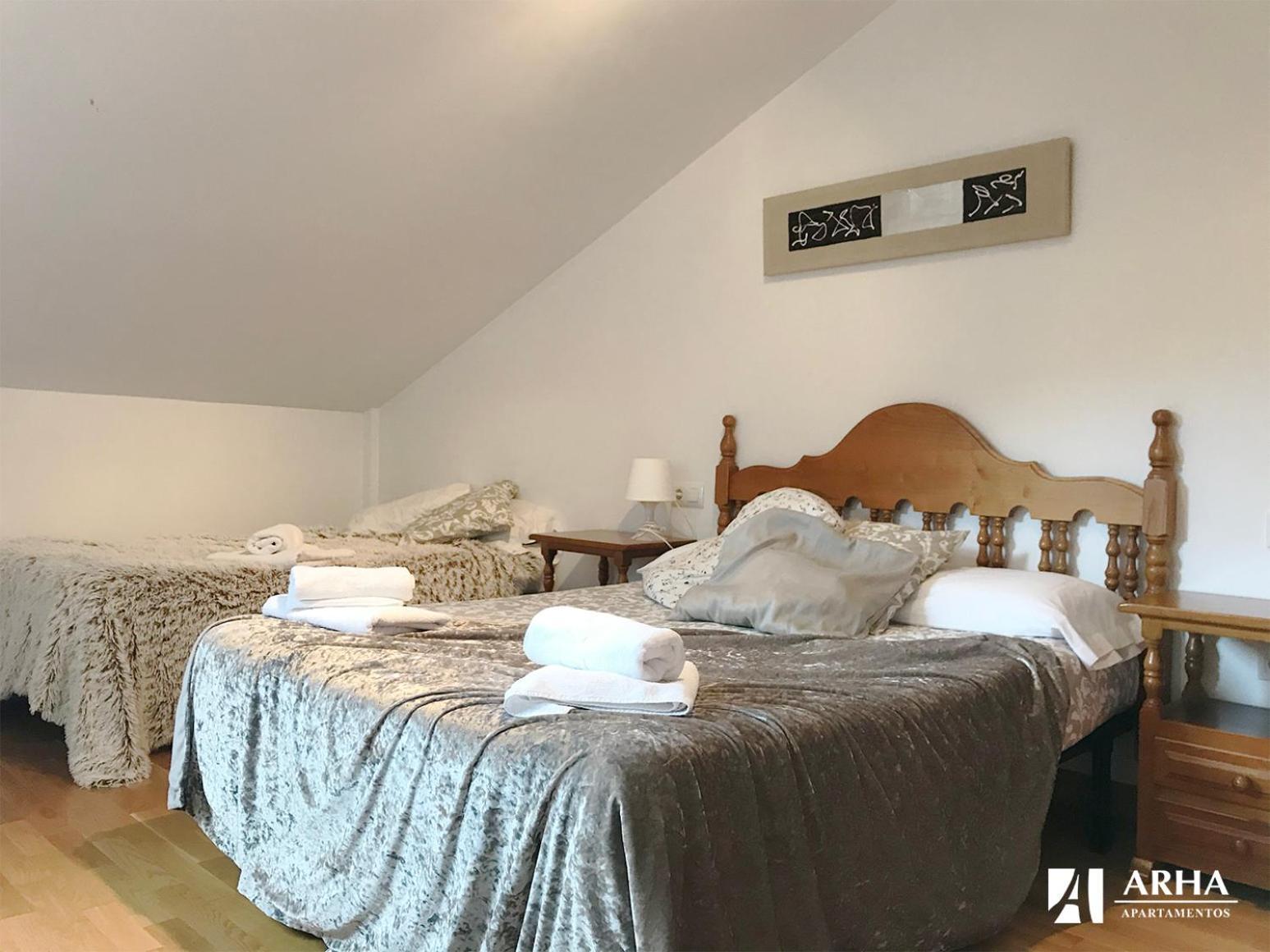 Apartamentos Arha Potes Extérieur photo