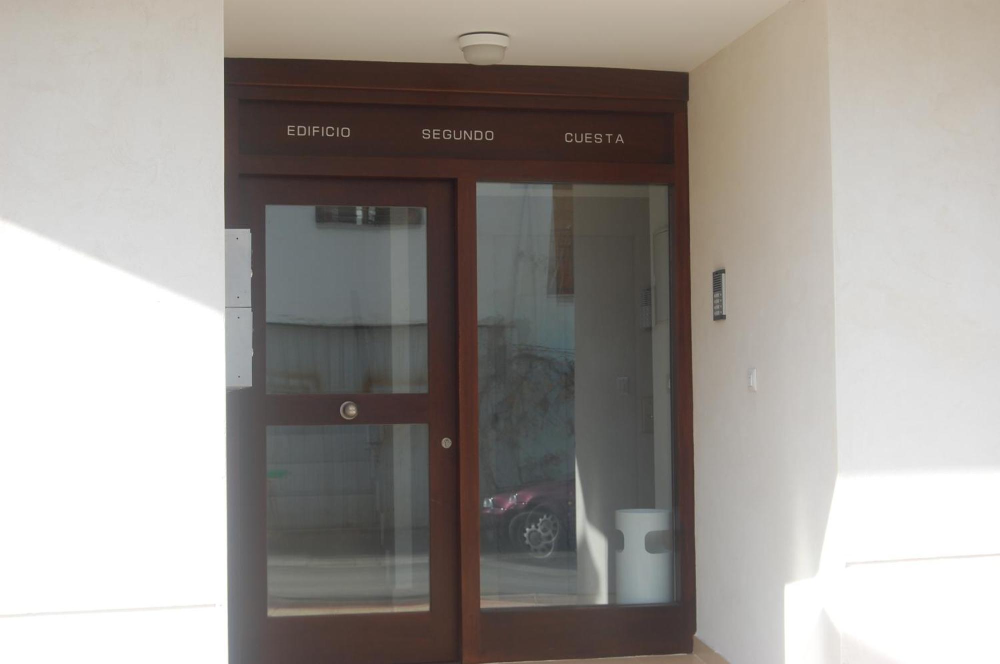 Apartamentos Arha Potes Extérieur photo